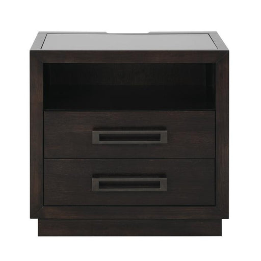 homelegance-larchmont-nightstand-in-charcoal-5424-4