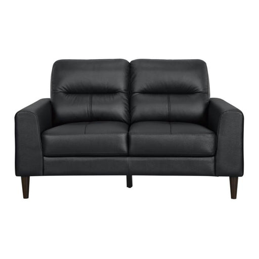 8566blk-2-love-seat