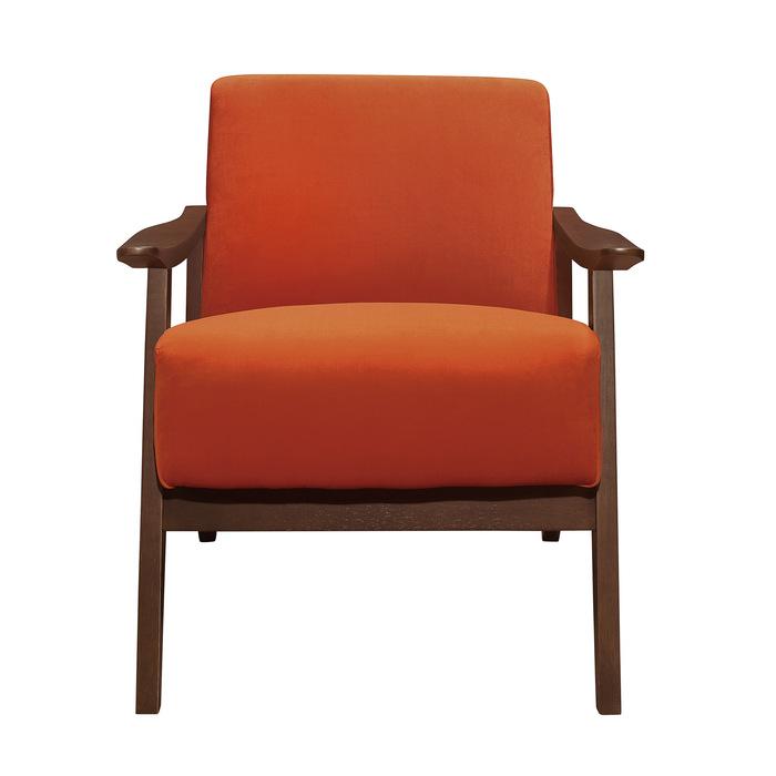 Carlson Accent Chair