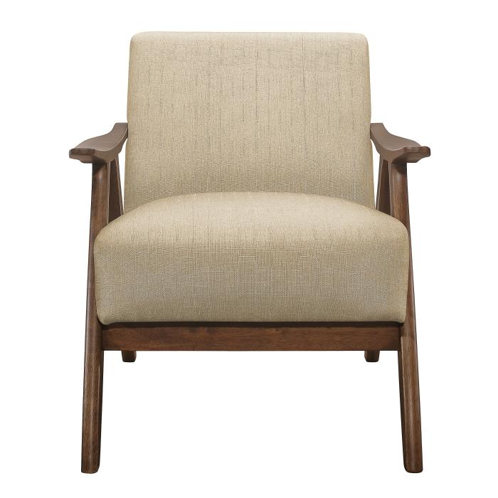 Damala Accent Chair