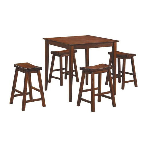 5302c-5-piece-pack-counter-height-set-warm-cherry