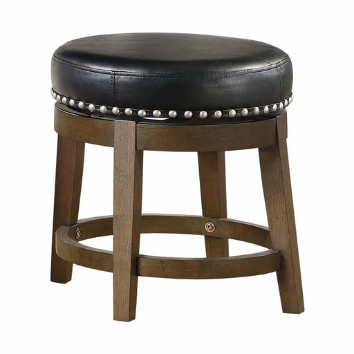 5681blk-18-round-swivel-stool-black