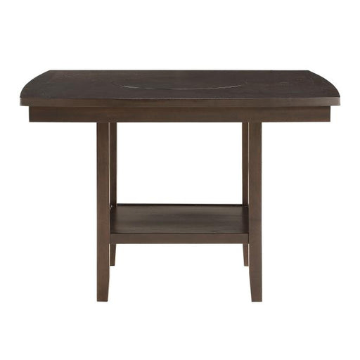 5716-36-counter-height-table-with-lazy-susan