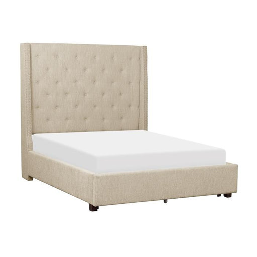 5877be-1-2queen-platform-bed