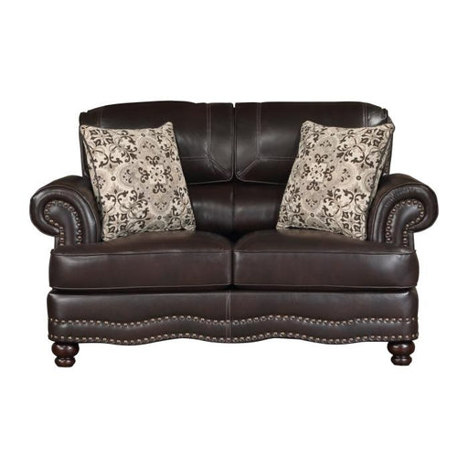 9268brw-2-love-seat