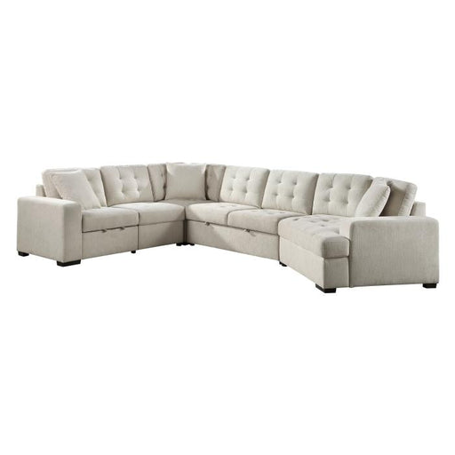 9401beg42lru-44-piece-sectional-with-pull-out-bed-and-pull-out-ottoman