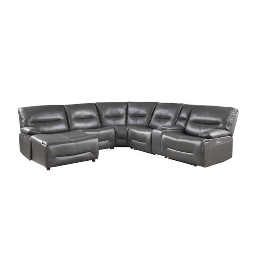 9579gry6lcrrpw-66-piece-power-reclining-sectional-with-left-chaise