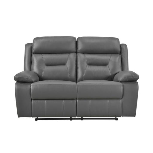 9629dgy-2-double-reclining-love-seat