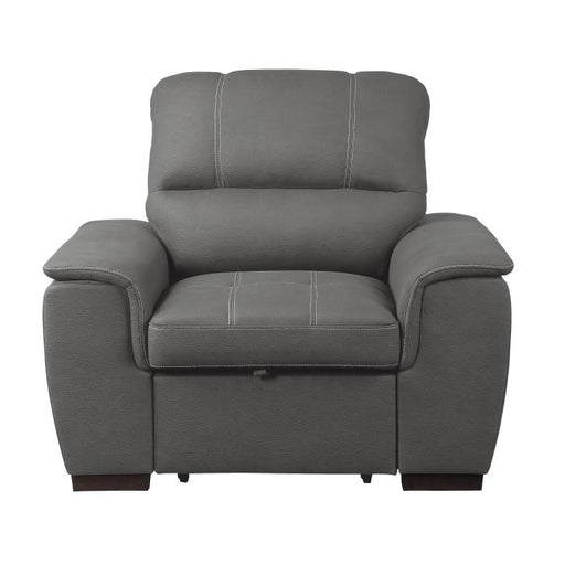 9858gy-1-chair-with-pull-out-ottoman