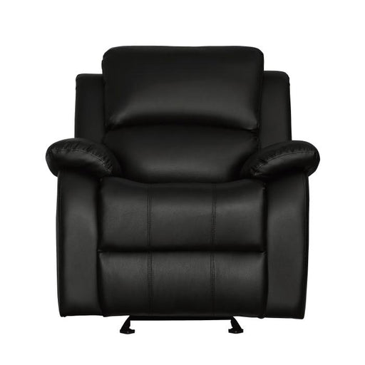 9928blk-1-glider-reclining-chair