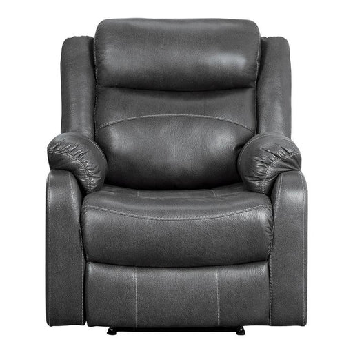 9990gy-1-lay-flat-reclining-chair