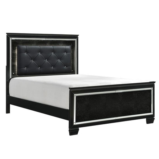 homelegance-allura-full-panel-bed-in-black-1916fbk-1