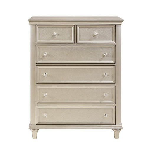 homelegance-celandine-6-drawer-chest-in-silver-1928-9