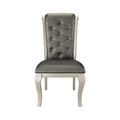 homelegance-crawford-side-chair-in-silver-set-of-2