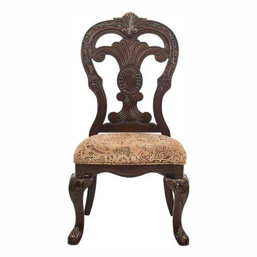 homelegance-deryn-park-side-chair-in-dark-cherry-set-of-2