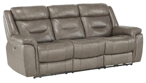 homelegance-furniture-danio-power-double-reclining-sofa-with-power-headrests-in-brownish-gray-9528brg-3pwh