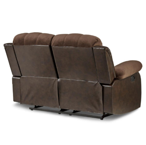 homelegance-furniture-granley-double-reclining-loveseat-in-chocolate-9700fcp-2