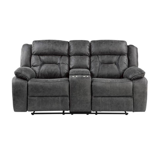 homelegance-furniture-madrona-hill-double-reclining-loveseat-in-gray-9989gy-2