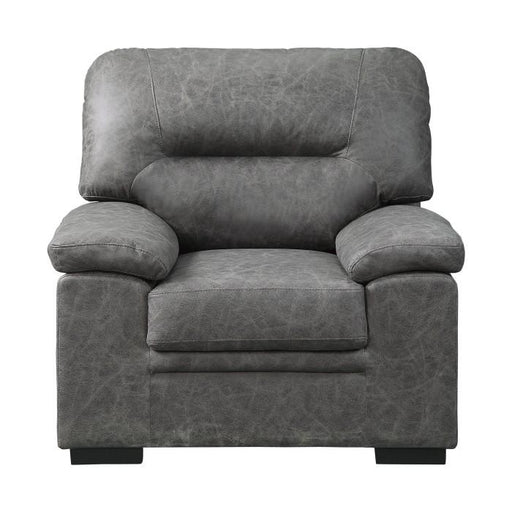 homelegance-furniture-michigan-chair-in-dark-gray-9407dg-1