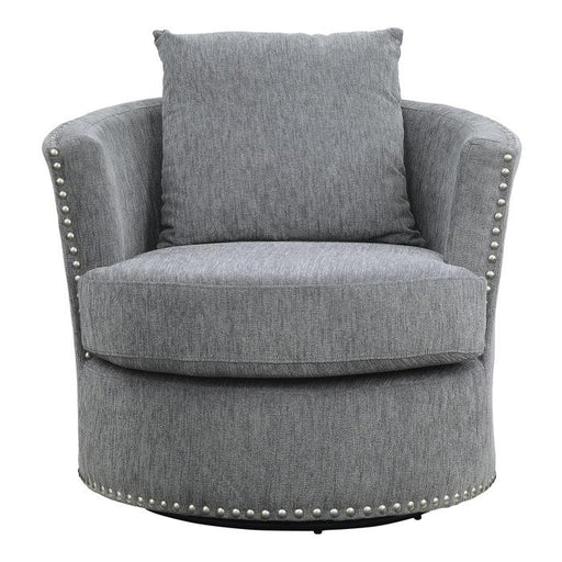 homelegance-furniture-morelia-swivel-chair-in-dark-gray-9468dg-1