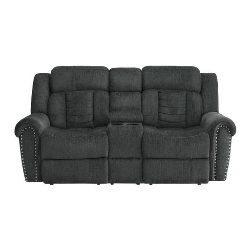 homelegance-furniture-nutmeg-double-reclining-loveseat-in-charcoal-gray-9901cc-2