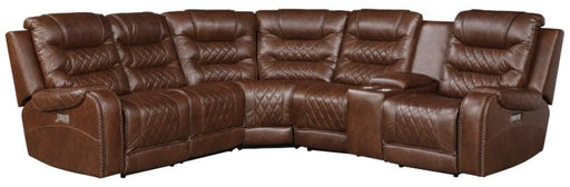 homelegance-furniture-putnam-corner-seat-in-brown-9405br-cr