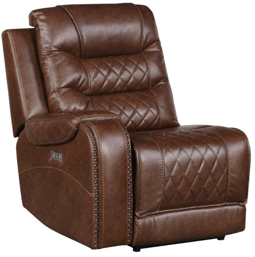 homelegance-furniture-putnam-power-left-side-reclining-chair-with-usb-port-in-brown-9405br-lrpw