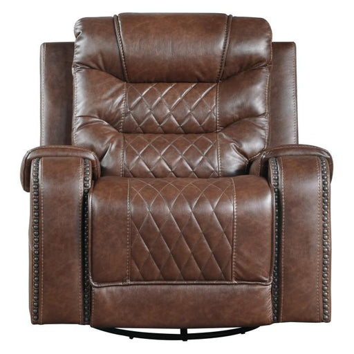 homelegance-furniture-putnam-swivel-glider-reclining-chair-in-brown-9405br-1