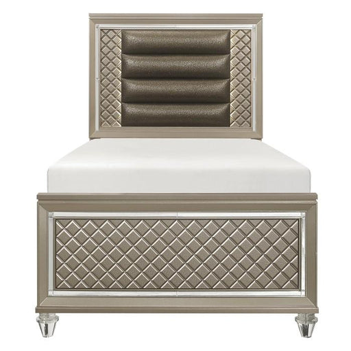 homelegance-furniture-youth-loudon-twin-platform-bed-in-champagne-metallic-b1515t-1