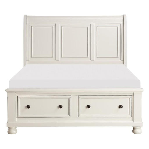 homelegance-laurelin-queen-sleigh-platform-storage-bed-in-white-1714w-1