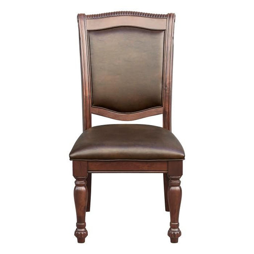 homelegance-lordsburg-side-chair-in-brown-cherry-set-of-2