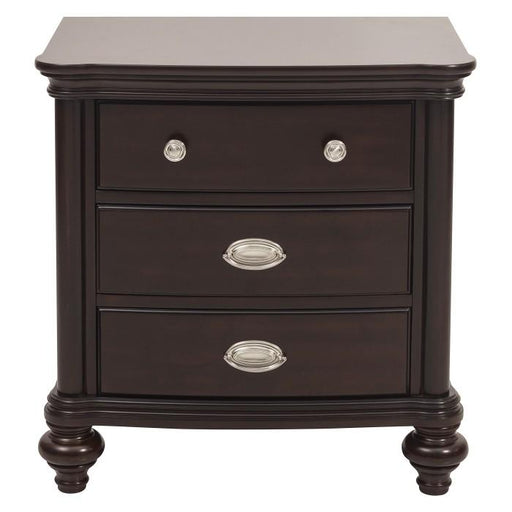 homelegance-marston-3-drawer-nightstand-in-dark-cherry-2615dc-4