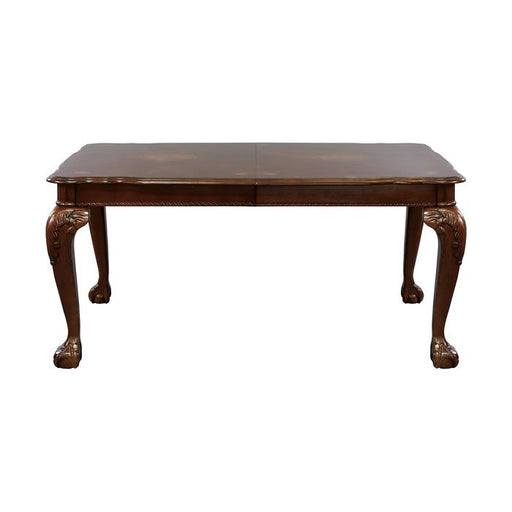 homelegance-norwich-dining-table-in-dark-cherry-5055-82