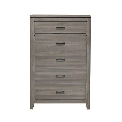 homelegance-waldorf-5-drawer-chest-in-dark-gray-1902-9