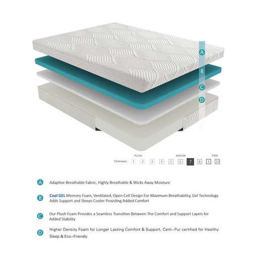 mt-g10ck-10-california-king-gel-infused-memory-foam-mattress