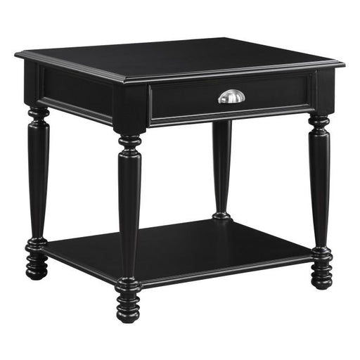 sanders-end-table