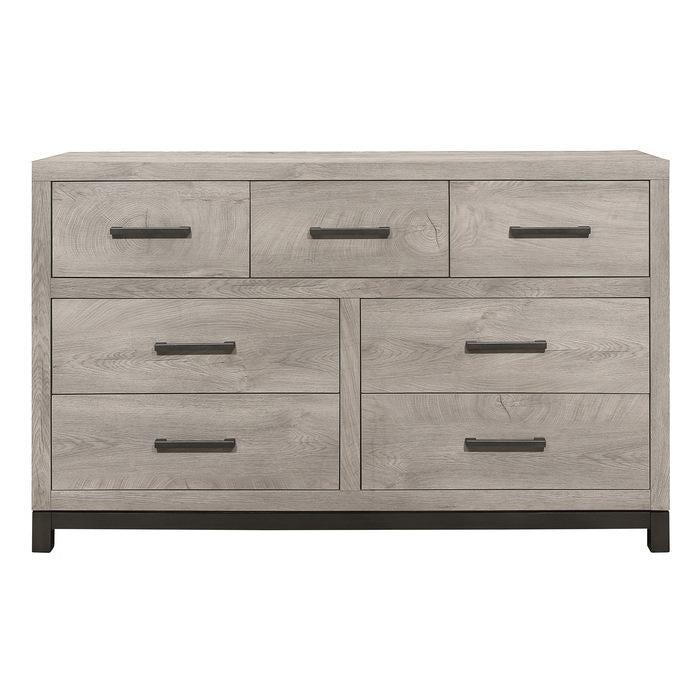 Zephyr Dresser image