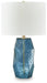 tallow-table-lamp