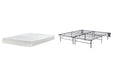 chime-8-inch-memory-foam-mattress-package