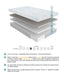 queen-12-inch-copper-infused-memory-foam-mattress