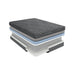 queen-14-copper-infused-memory-foam-hybrid-taurus-collection