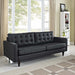 empress-bonded-leather-sofa