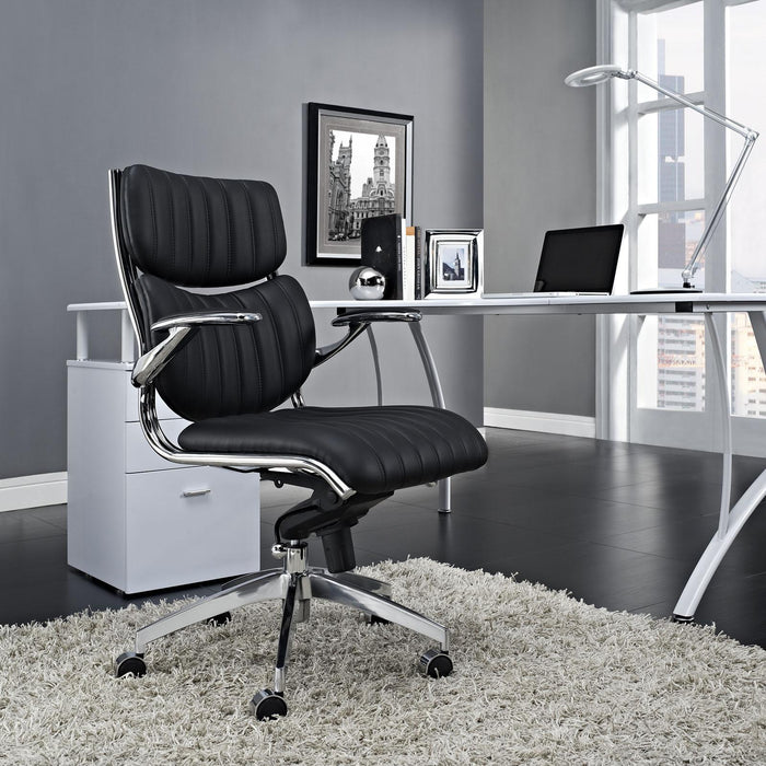 Escape Mid Back Office Chair