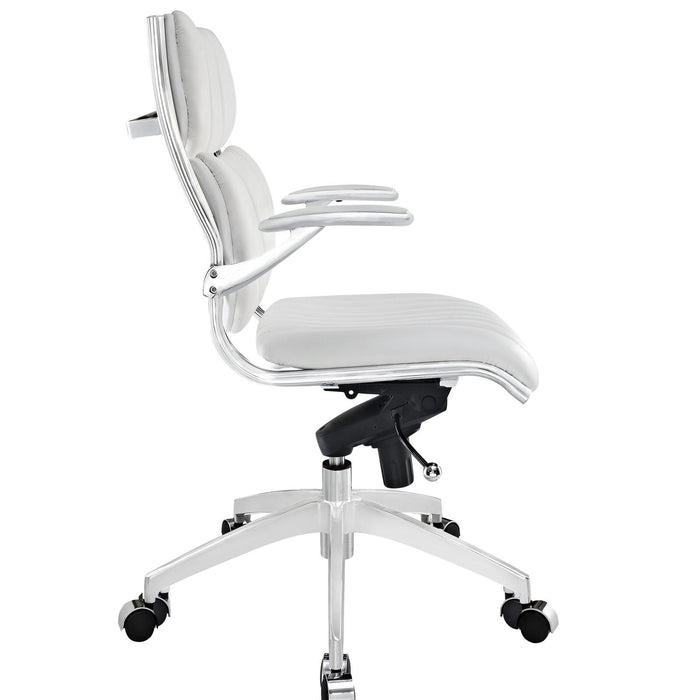 Escape Mid Back Office Chair