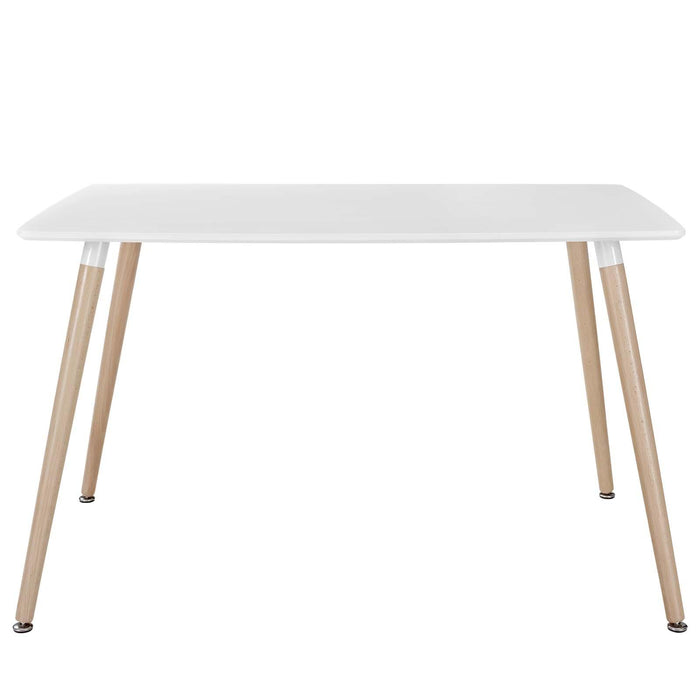 Field Rectangle Dining Table