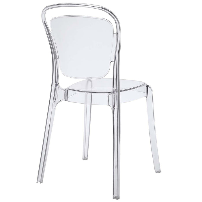 Entreat Dining Side Chair