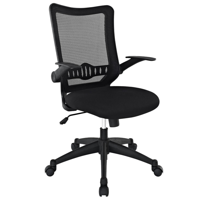 Explorer Mid Back Mesh Office Chair image