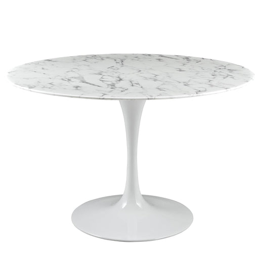 lippa-47-round-artificial-marble-dining-table