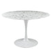 lippa-47-round-artificial-marble-dining-table