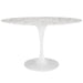 lippa-54-oval-artificial-marble-dining-table